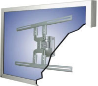 Newstar Soporte de pared LCD/LED/Plasma (PLASMA-W115)